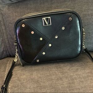 NWOT Victoria’s Secret crossbody bag